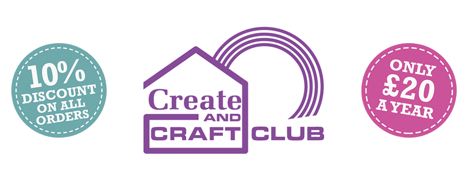 Create and Craft Club
